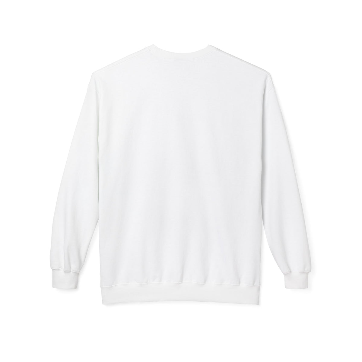 Crank Up The Christmas! Sweatshirt
