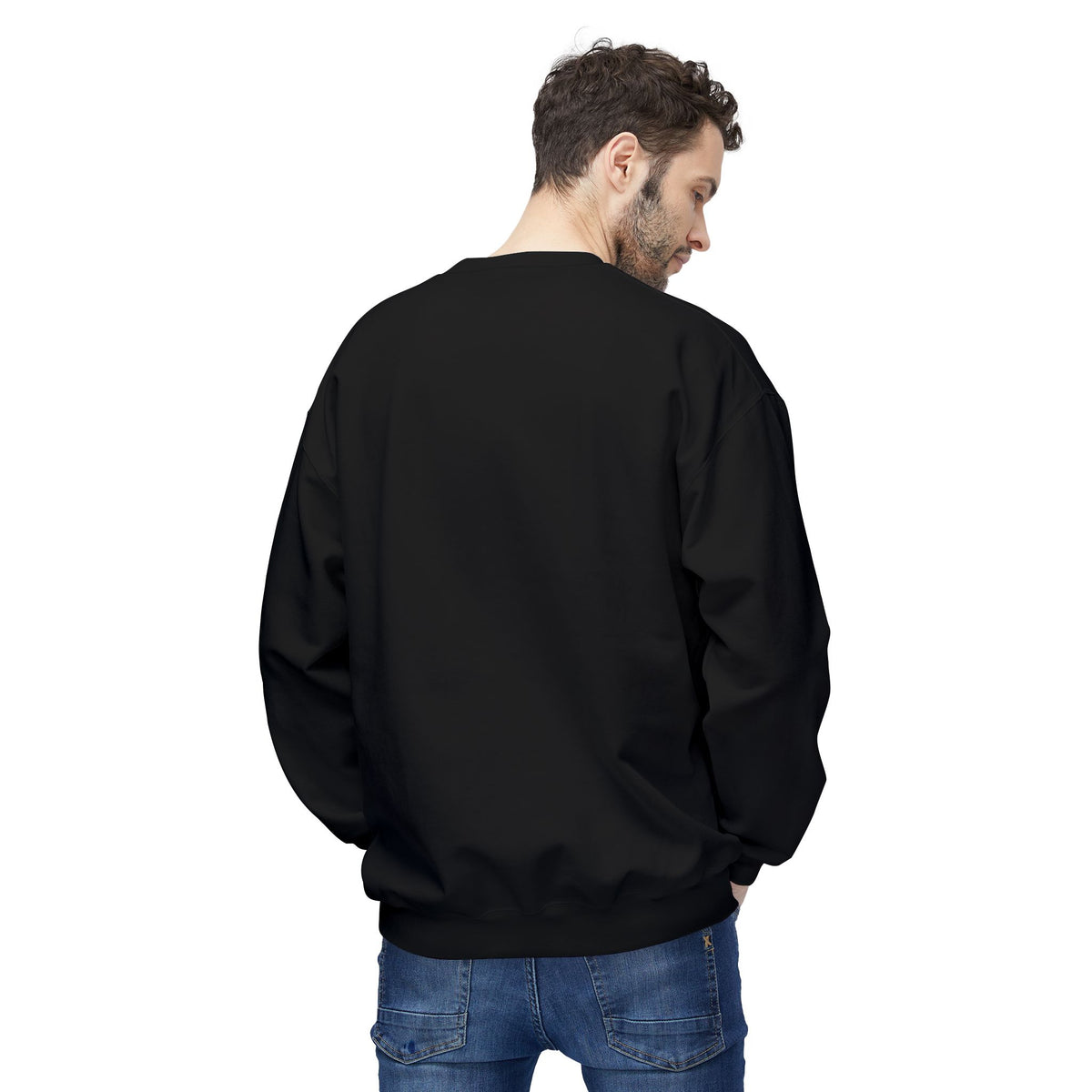 Merry Mixtape Sweatshirt