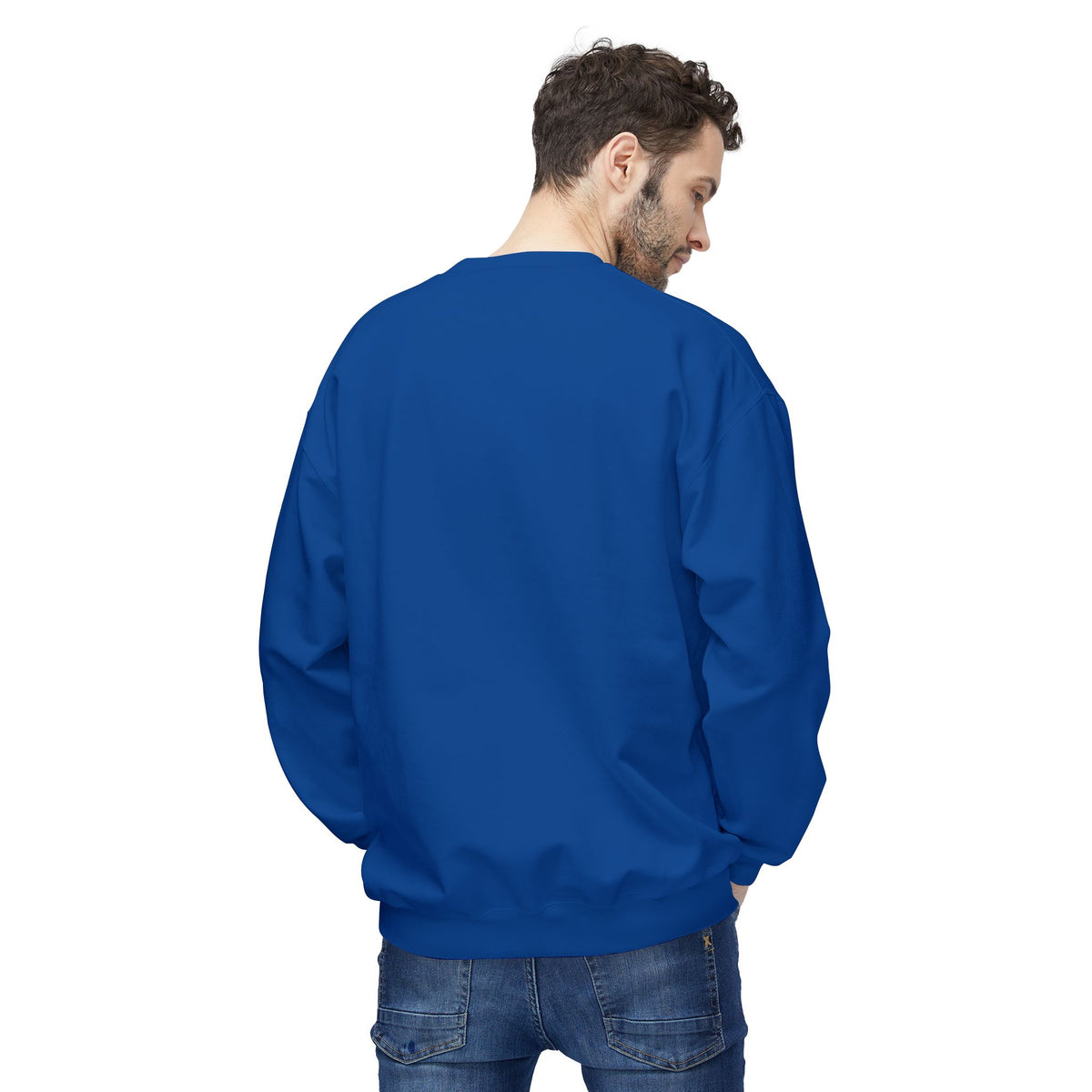 Merry Mixtape Sweatshirt