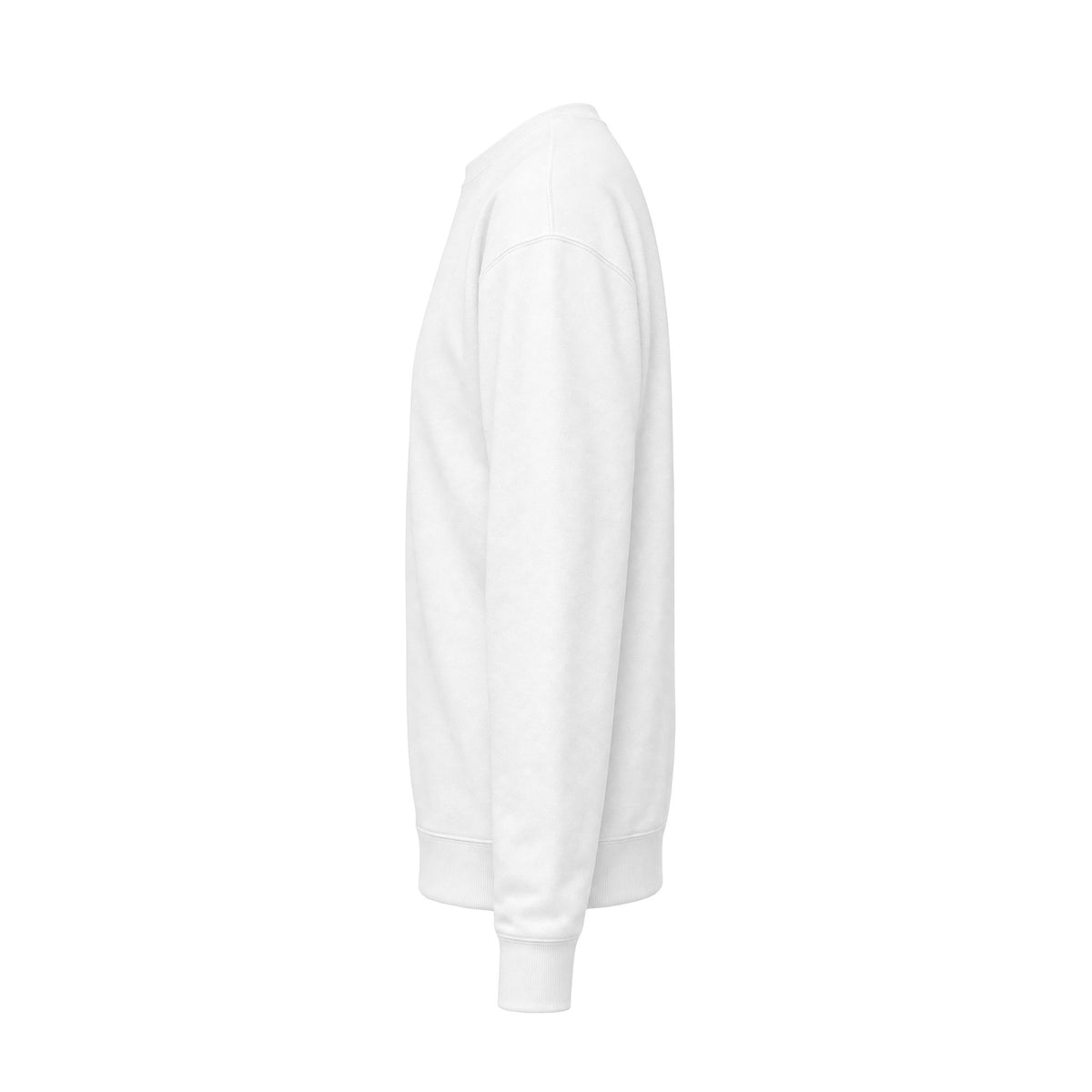Crank Up The Christmas! Sweatshirt