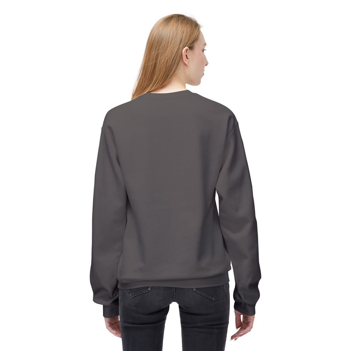 Crank Up The Christmas! Sweatshirt
