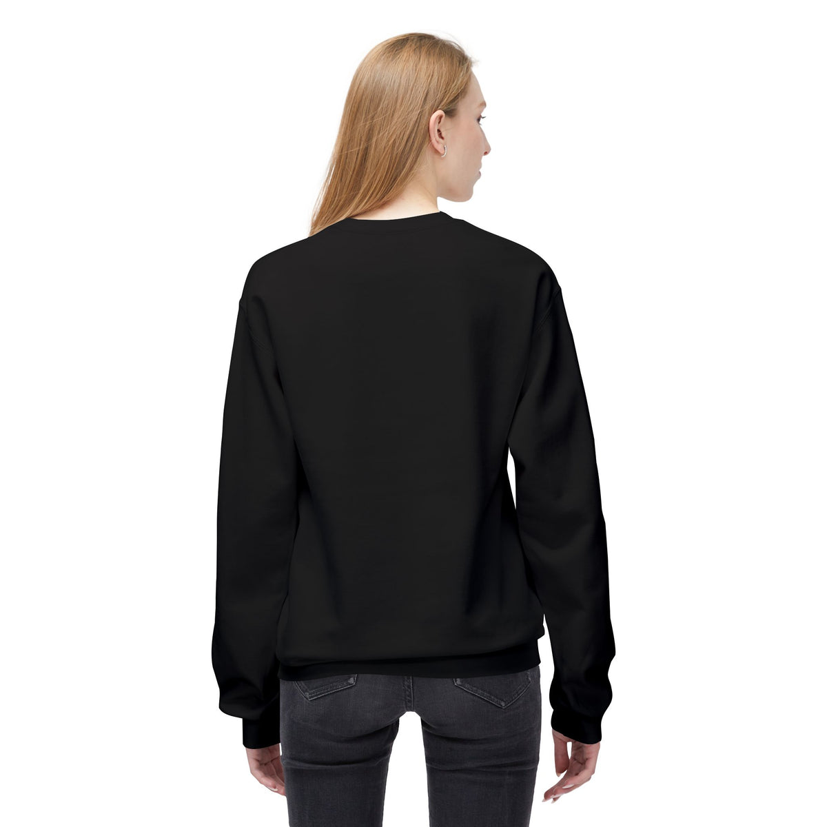 Merry Mixtape Sweatshirt