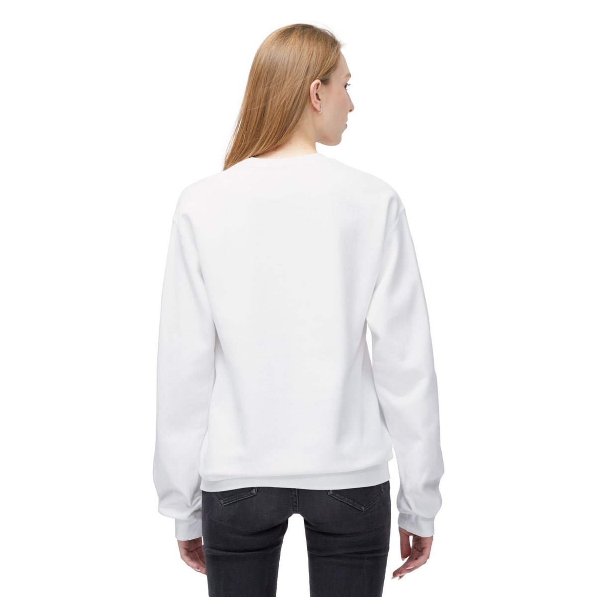 Crank Up The Christmas! Sweatshirt