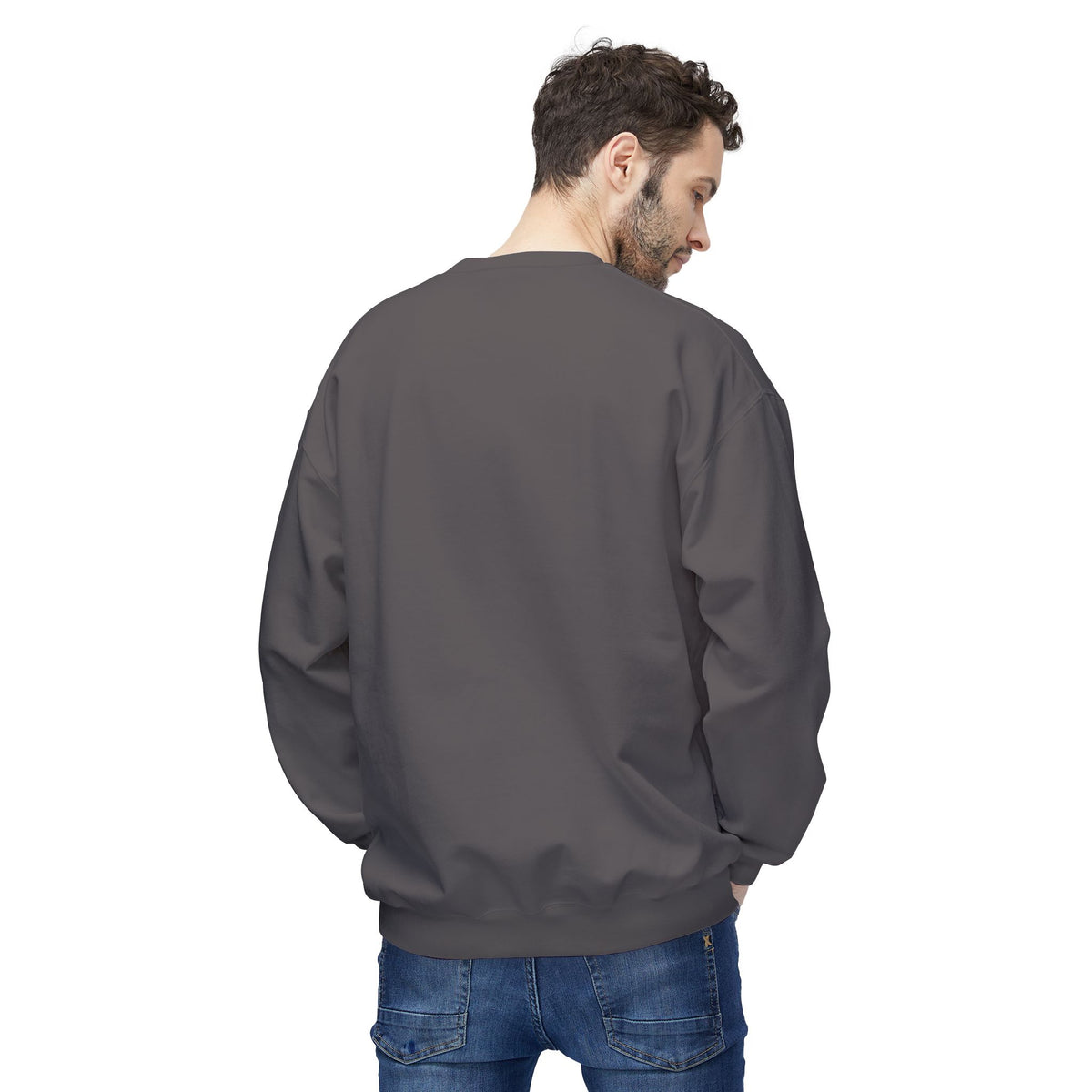 Crank Up The Christmas! Sweatshirt