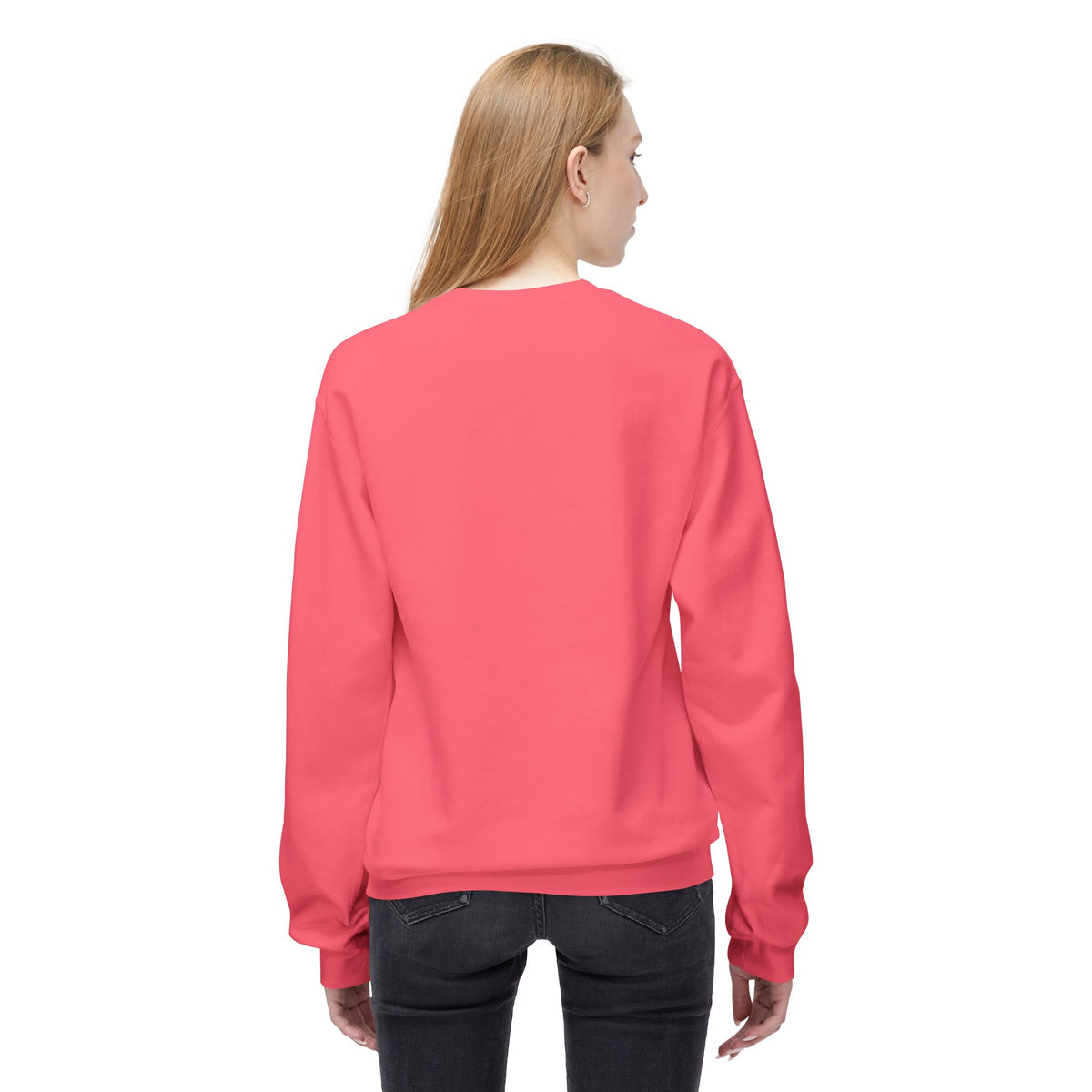 Merry Mixtape Sweatshirt